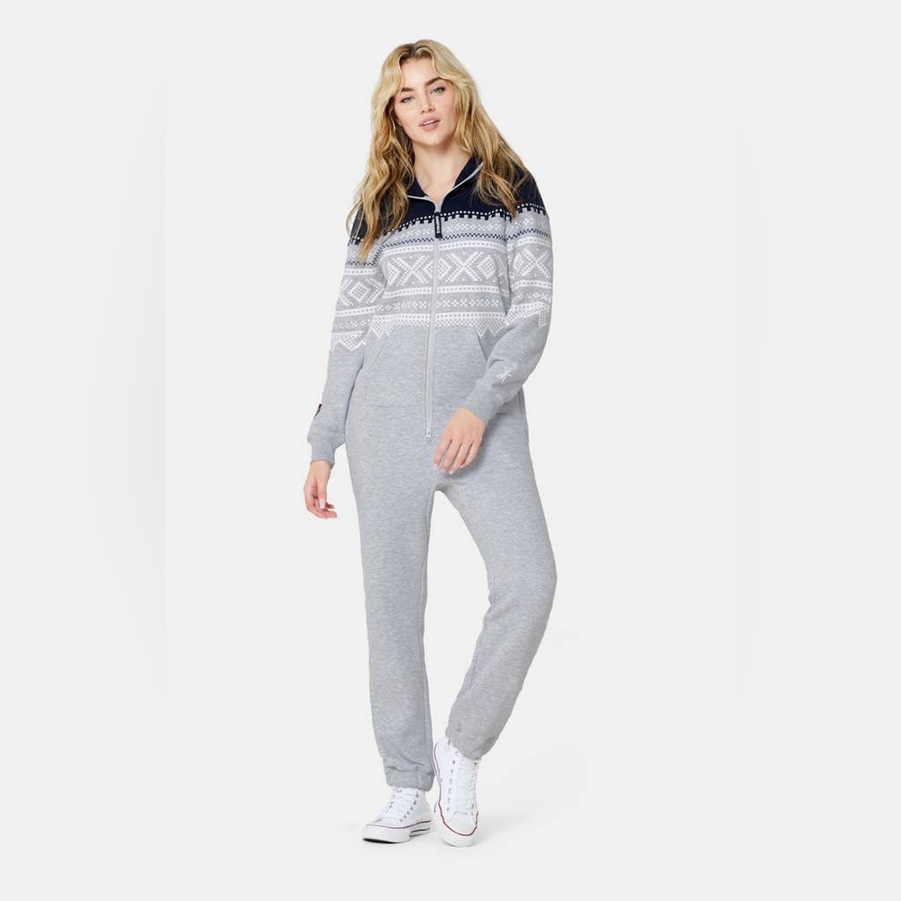 Onepiece Marius Onesie 2.0